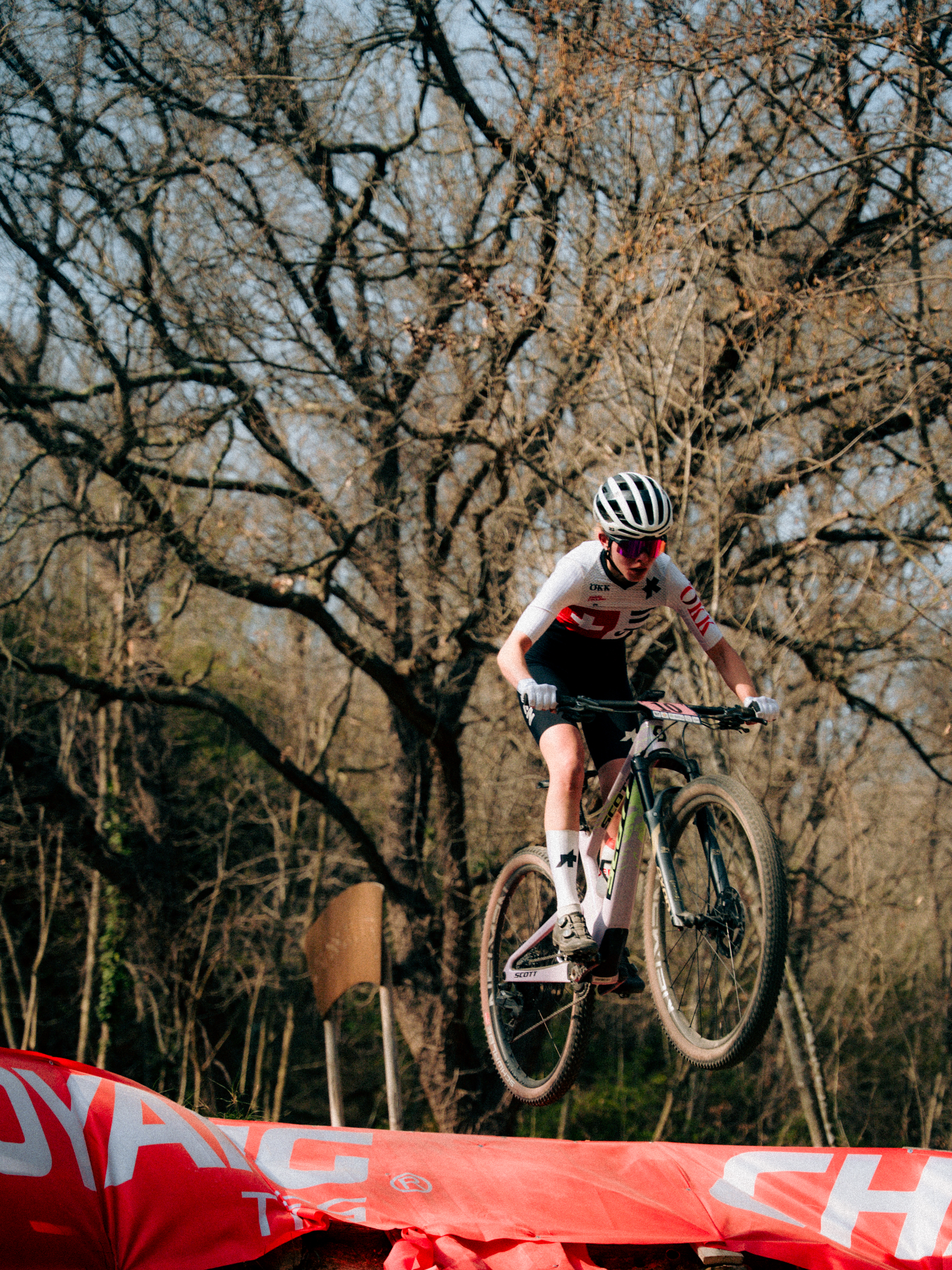 Athlète ARSA Racing Team