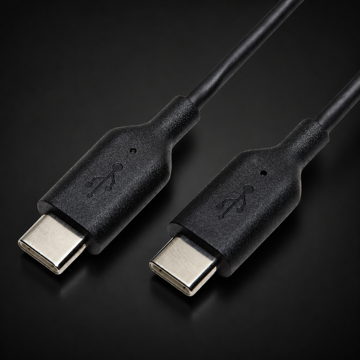 Câble USB-C charge et données